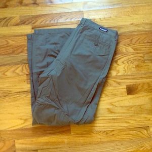 Patagonia pants size 40